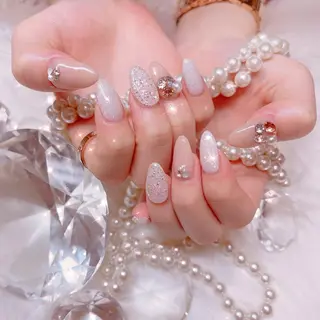 ネイル Private Salon 大宮のネイルデザイン