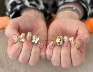 ネイル リオッサ  オブ ラグーン神戸店のエステ・リラクイメージ