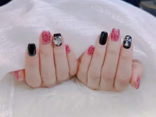 ネイル Beauty静 nailのネイルデザイン
