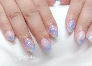 ネイル 所沢の小さなネイル屋さん所属・所沢の小さな ネイル屋さんのネイルデザイン