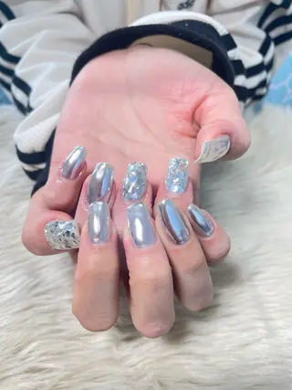 ネイル はるひな ねいるのネイルデザイン