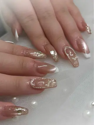 ネイル BeautyFavo .byRyokaのネイルデザイン