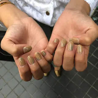 ネイル 河野 弥月のネイルデザイン