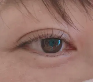 マツエク・マツパ 自まつ毛改善サロンHYGGE青葉台所属・mami saijoのマツエク・マツパデザイン