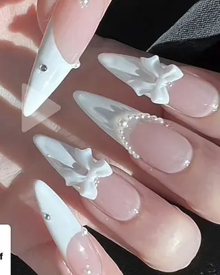 ネイル Queen Nail 柏店　クイーンネイルのネイルデザイン