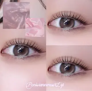 マツエク・マツパ 🥨fein. manami🎀のマツエク・マツパデザイン