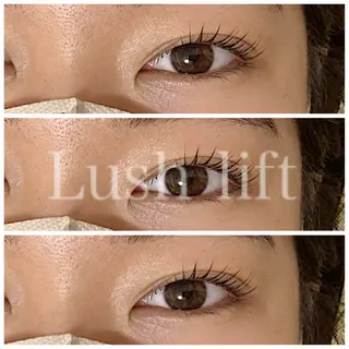 マツエク・マツパ Sono 苑田　彩のマツエク・マツパデザイン