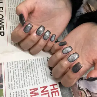 ネイル ノブ.ネイルサロン所属・ノブ ネイルのネイルデザイン