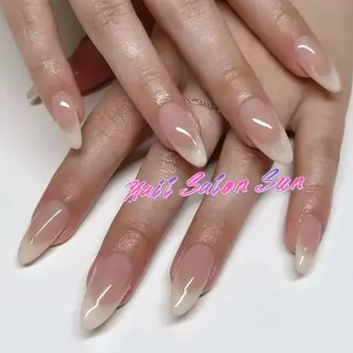 ネイル Sun Nail サン ネイルサロンのネイルデザイン