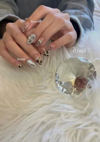 ネイル Chika/ C.nailのネイルデザイン