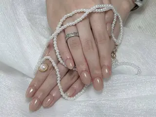 ネイル 星野 せいなのネイルデザイン