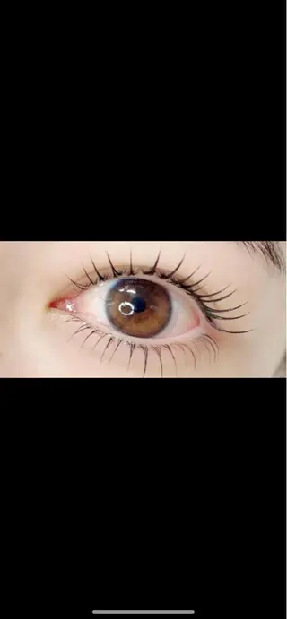 マツエク・マツパ Luce Eyelashのマツエク・マツパデザイン