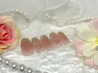 ネイル RIKA@salon newsproutのネイルデザイン