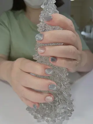 ネイル ネイルサロン ロア旧ジョリーのネイルデザイン