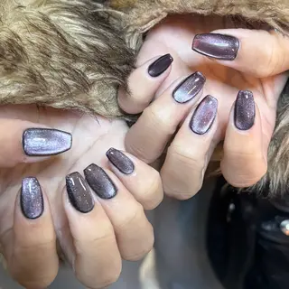 ネイル Eden Katashibaのネイルデザイン