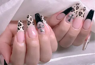 ネイル 美爪パラジェル導入店 Sunnilyのネイルデザイン