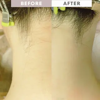 シュガーリングサロン ma-loのエステ・リラクイメージ