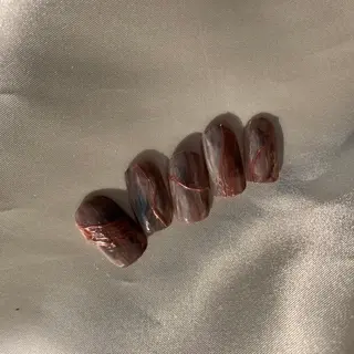 ネイル ﾐﾙﾌｨｰﾕ /Tomoeのネイルデザイン