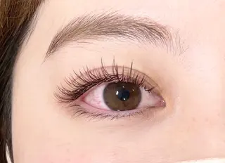 マツエク・マツパ Verdant所属・Verdant KATE /昭和町のエステ・リラクイメージ