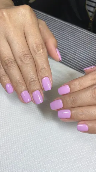 ネイル Munail サロン所属・むねいる nail salonのネイルデザイン