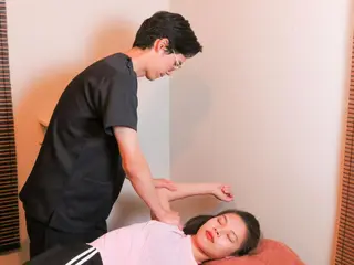 鈴木 雅也のエステ・リラクイメージ