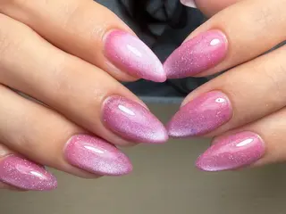 ネイル healing【ヒルリン】所属・healing 【ヒルリン】のネイルデザイン