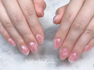 ネイル 🍭Kiara Nail🍭のネイルデザイン