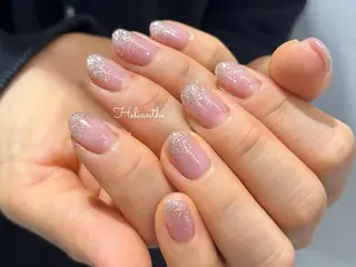 ネイル Helianthe所属・NAILARTIST MIKAのネイルデザイン