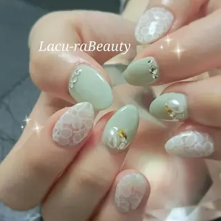 ネイル 小顔と腸の専門店 ラクーラビューティのエステ・リラクイメージ