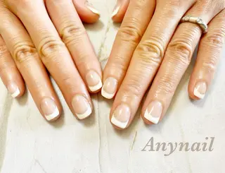 ネイル 岩澤 恵子のネイルデザイン