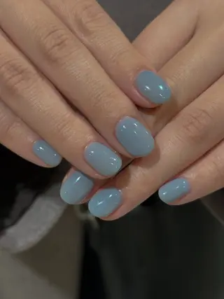 ネイル Bulle所属・Bulle nailのネイルデザイン