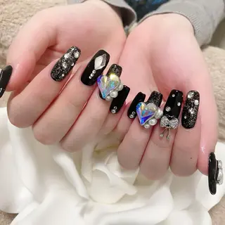 ネイル 💅fleur Ayumiのネイルデザイン