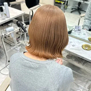 ショート 🤍柔らかhair 🤍Kazu 🐩のヘアスタイル