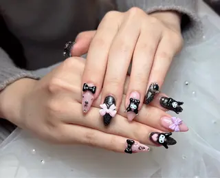 ネイル Bél Nail salon ユキのネイルデザイン