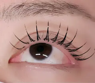 マツエク・マツパ ルチア所属・ルチア💞 luciaのマツエク・マツパデザイン