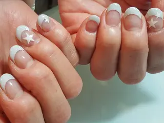 ネイル 人気エリア💖完全個室【ルリエ】所属・ネイルサロン Lelienルリエのネイルデザイン