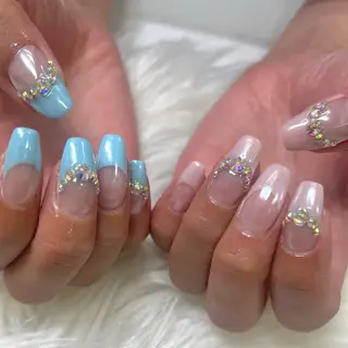 ネイル lulula ricoのエステ・リラクイメージ