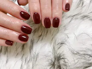 ネイル Mogu nail 二子玉川のネイルデザイン
