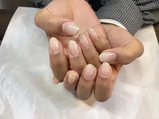 ネイル BLANCEnail所属・BLANCnail yuuのネイルデザイン