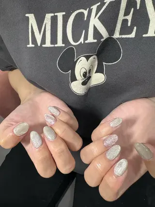 ネイル LAVISH nail salonのネイルデザイン