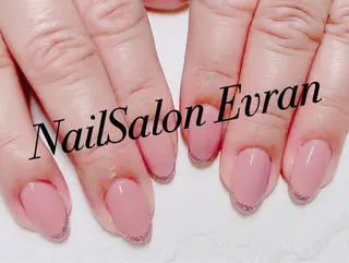 ネイル Nail salon Evranのネイルデザイン
