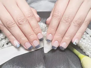 ネイル mo moのネイルデザイン