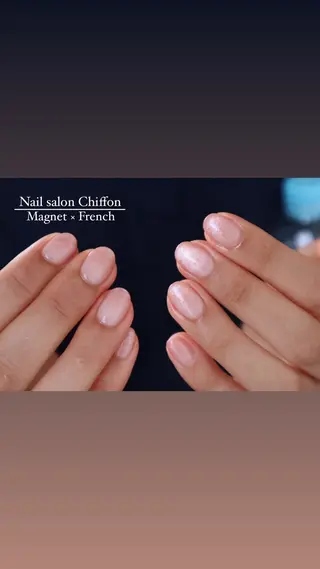 ネイル Nail salon Chiffonのその他イメージ