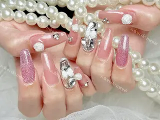 ネイル Nancy 💕のネイルデザイン