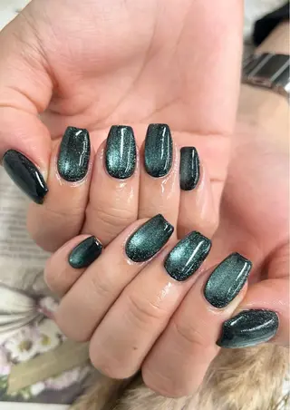 ネイル Basic町田本店 Suzunaのネイルデザイン