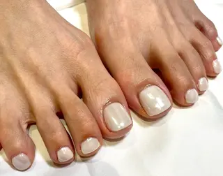 ネイル Nail Salon Luanaのネイルデザイン