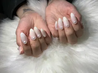 ネイル P. nailのネイルデザイン