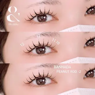 マツエク・マツパ Yuueye大名店所属・Yuueye SUUの眉毛・アイブロウイメージ