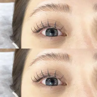 マツエク・マツパ Sfida  eyelash所属・Sfida 吉祥寺 マツエク/パーマのマツエク・マツパデザイン