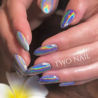 ネイル two nailのネイルデザイン
